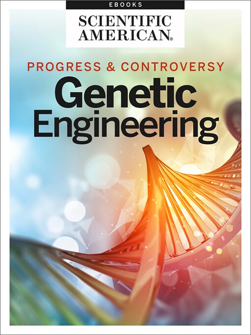 Title details for Progress and Controversy by Scientific American Editors - Available